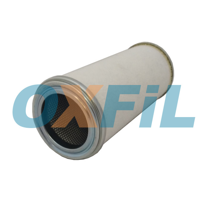 Top of SP.1032 - Separator
